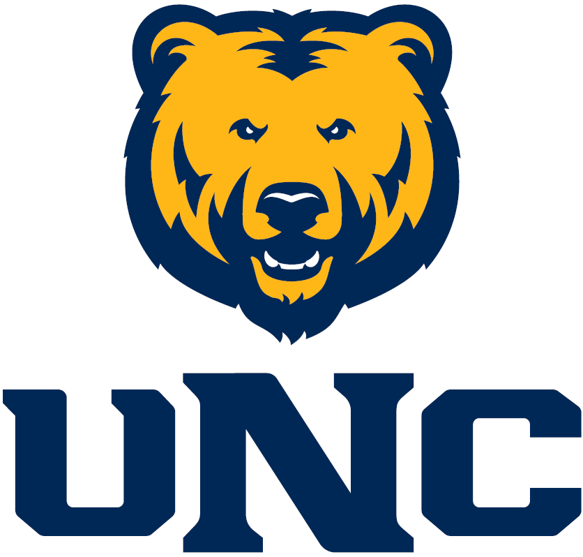 Northern Colorado Bears 2015-Pres Secondary Logo v2 diy iron on heat transfer